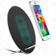Aukey Luna Qi Charging Stand, $29 with code HBPV6NET